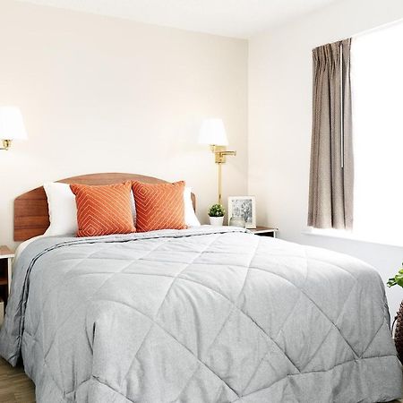 Intown Suites Extended Stay Minneapolis Mn - Coon Rapids Ngoại thất bức ảnh
