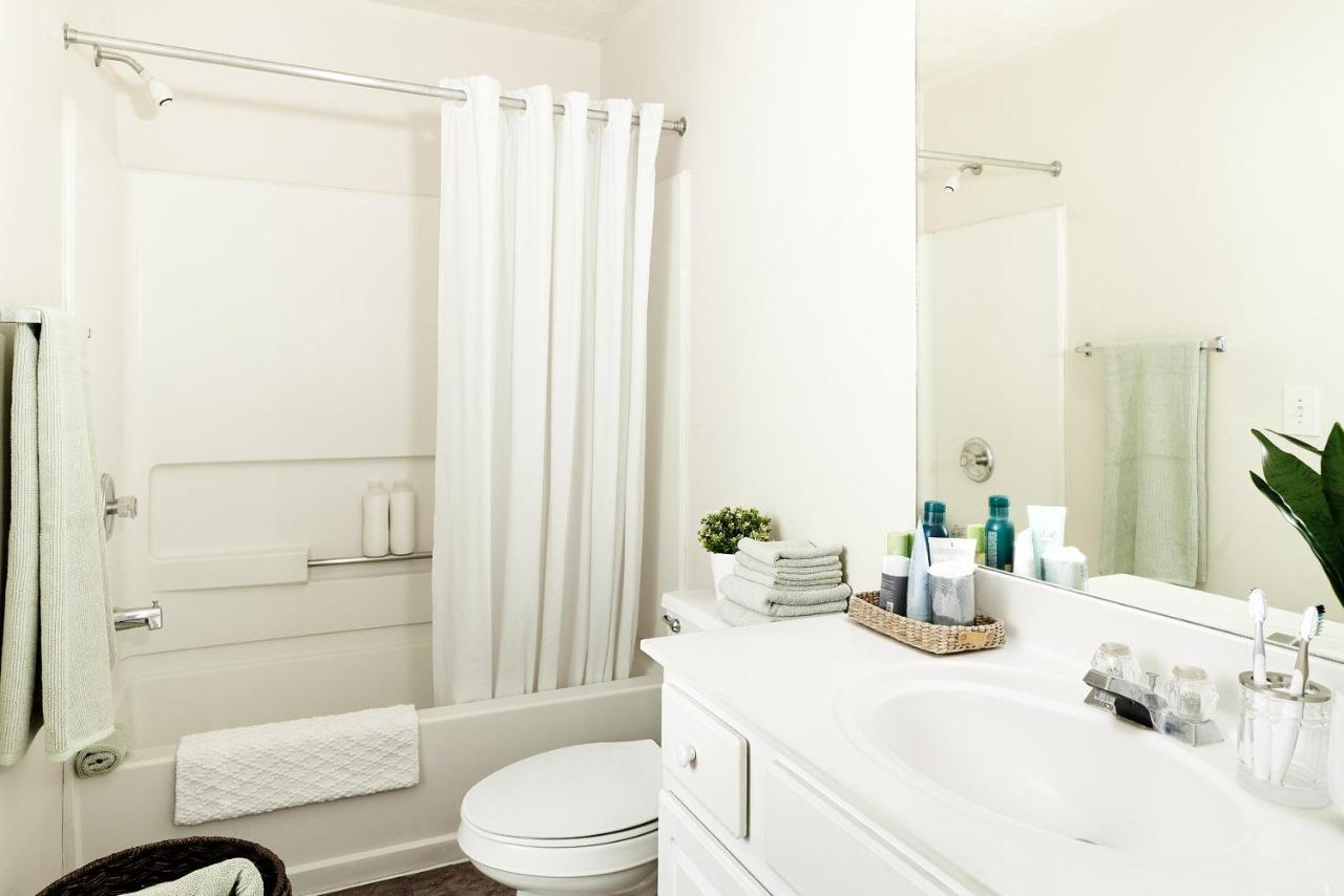 Intown Suites Extended Stay Minneapolis Mn - Coon Rapids Ngoại thất bức ảnh